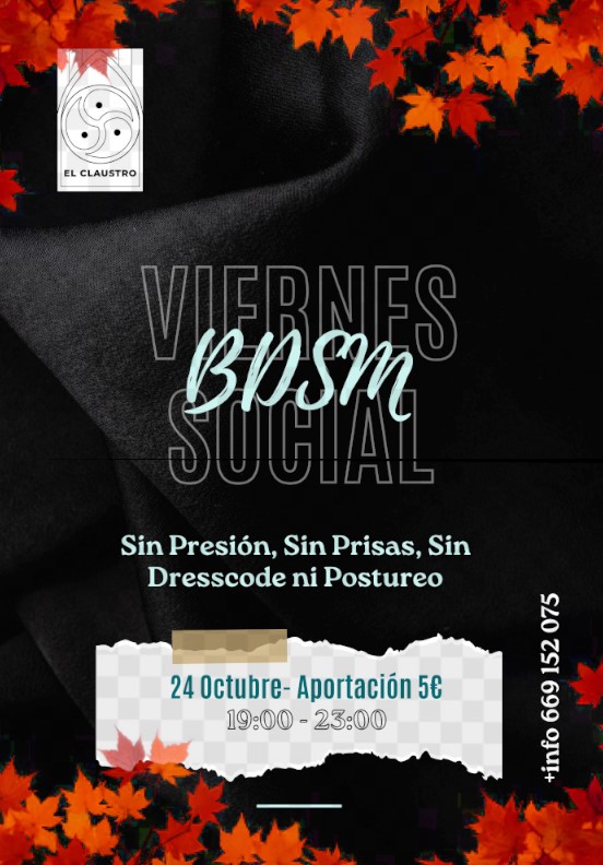 Viernes Social 2410b
